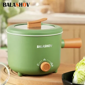 Electric Rice Cooker